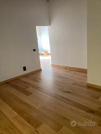 Parquet rovere plancia larga 155mm PRONTA CONSEGNA
