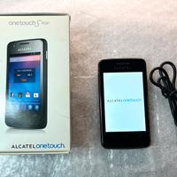 Smartphone Alcatel One Touch S’pop