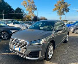 Audi Q2 30 TFSI S tronic Business