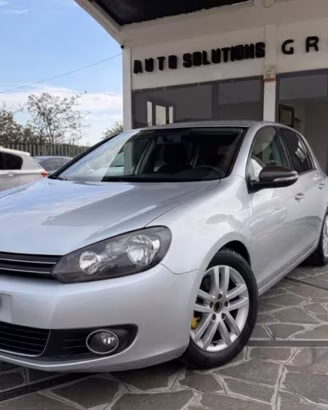 Volkswagen Golf 1.4 TSI 160CV 5p. Highline