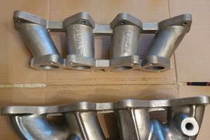 lancia fulvia 1.3 rally s Hf  COLLETTORI