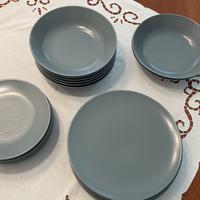 Servizio piatti ikea nuovi