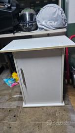 Mobile  Acquario Juwel Rio 120 