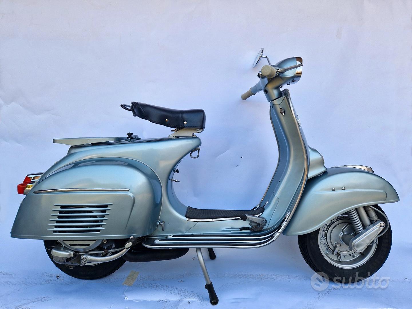 Vendo Vespa Vespa 150 Sprint Veloce Colori Originali Vespa Piaggio