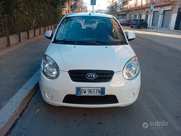 Kia Picanto GPL 