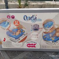 vaschetta ok baby onda Evolution 