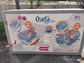 vaschetta ok baby onda Evolution 