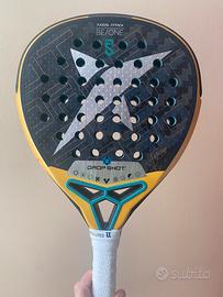 Racchette padel
