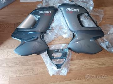 Ducati ST4S Senna 