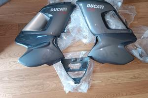 Ducati ST4S Senna 