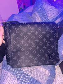 Tracolla LOUIS VUITTON