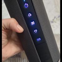 Cassa bluetooth portatile
