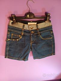 Pantaloncino bimba