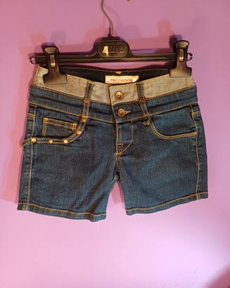 Pantaloncino bimba