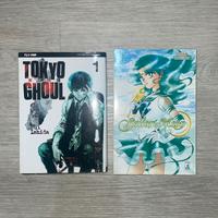 Manga