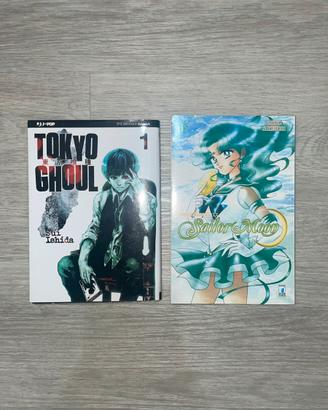 Manga
