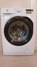 Lavatrice Electrolux EW6F110G