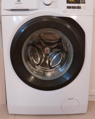 Lavatrice Electrolux EW6F110G