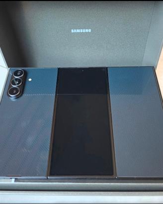 SAMSUNG GALAXY TRIFOLD DA 512