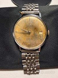 Orologio Cyma