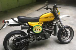 Ktm 640 special penton