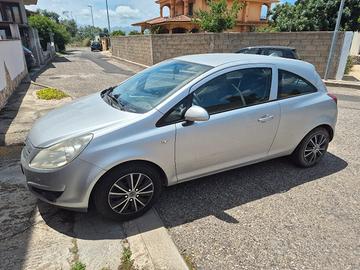 opel corsa 1.3 ecoflex