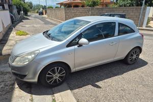 opel corsa 1.3 ecoflex