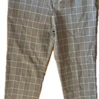 Pantalone Elegante Uomo H&M grigio