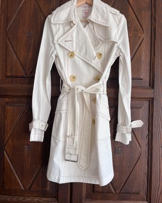 Trench NOLITA tg 44 in cotone