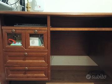 Scrivania 