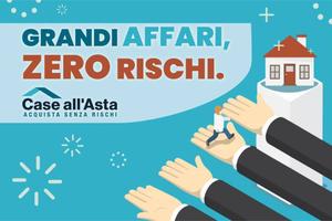 Immobile in asta di 251 m² a Truccazzano