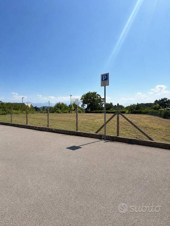 Terreno di 1390 m² a Contigliano - Vista 3