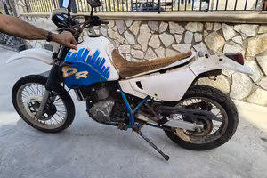 Pezzi di ricambio Suzuki DR 650