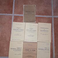 lotto edizioni bignami