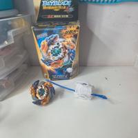 Geist fafnir Takara Tomy originale senza sticker