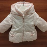 Cappottino Bimba originale BENETTON