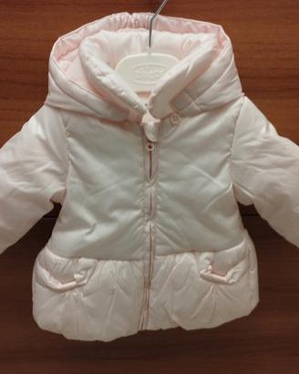 Cappottino Bimba originale BENETTON