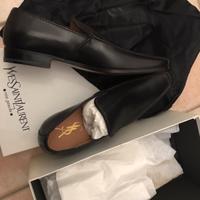 Scarpe uomo yves saint laurent