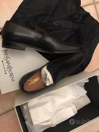 Scarpe uomo yves saint laurent