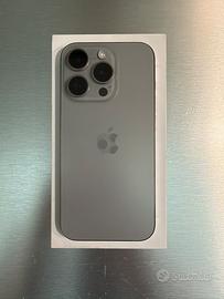 Iphone 15 pro