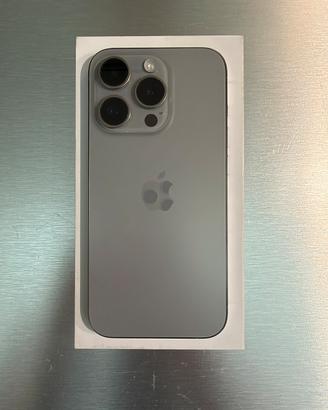 Iphone 15 pro