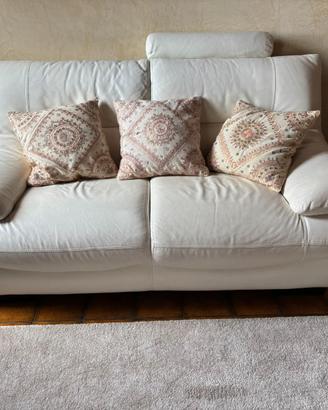 2 Divani Chateau d'Ax