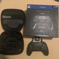 Controller Ps4 Fusion By PowerA