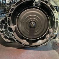 Cambio automatico Marcedes-Benz CLA Shooting Brake