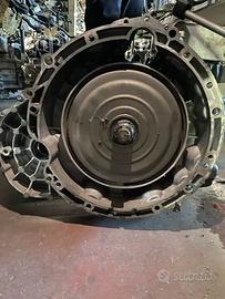 Cambio automatico Marcedes-Benz CLA Shooting Brake