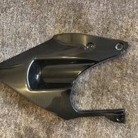 Parafango carbonio ducati 848 1098 1198