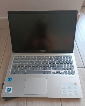 Chassis + display + tastiera e touchpad asus F515E