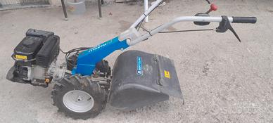 motocoltivatore