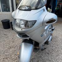 bmw r 1150rt 2005