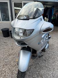bmw r 1150rt 2005